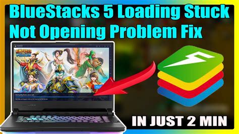 bluestacks loading stuck|Troubleshooting guide for BlueStacks 5 – BlueStacks Support.